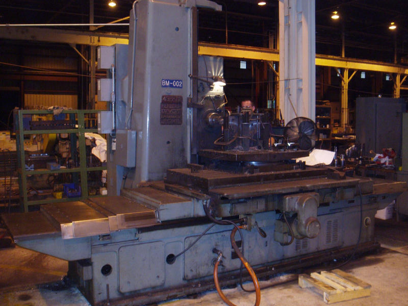Equipment picture